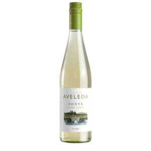 Vinho Verde Branco Aveleda 750ML